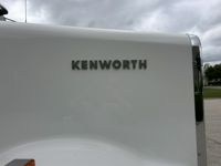 2027 Kenworth W900L