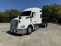 2021 Kenworth T680