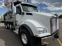 New 2027 Kenworth T880 for Sale