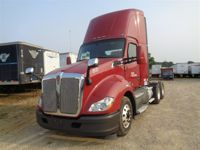 2020 Kenworth T680