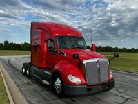 2022 Kenworth T680
