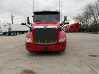 2021 Peterbilt 579