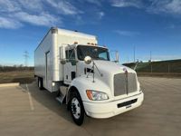 2020 Kenworth T270