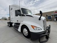 2023 Kenworth T680