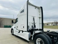 2022 Kenworth T680