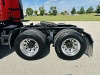 2020 International LT625
