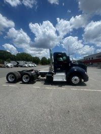 2020 Kenworth T680