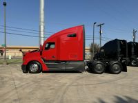 2022 Kenworth T680