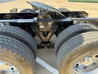 2021 Kenworth T880
