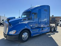 2022 Kenworth T680