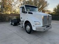2020 Kenworth T880