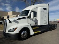 2022 Kenworth T680