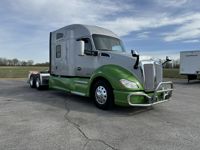 2021 Kenworth T680