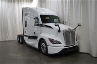 2026 Kenworth T680