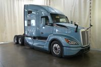2027 Kenworth T680