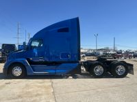 2023 Kenworth T680