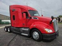 2022 Kenworth T680