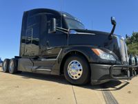 2022 Kenworth T680