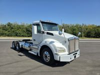 2020 Kenworth T880