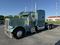 2024 Peterbilt 389