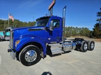 2026 Kenworth T880