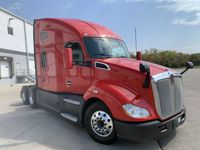 2021 Kenworth T680