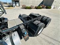 2021 International LT625