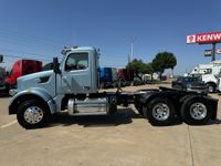 2022 Peterbilt 567