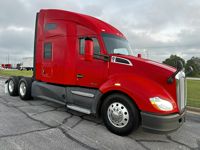 2021 Kenworth T680