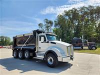 New 2025 Kenworth T880 for Sale