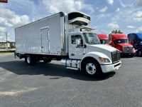 2023 Kenworth T380
