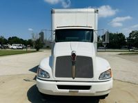 2022 Kenworth T270