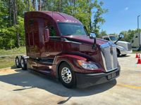 2022 Kenworth T680