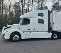 2022 Volvo VNL64T860