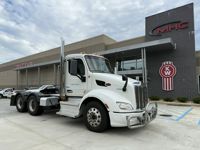 2020 Peterbilt 579