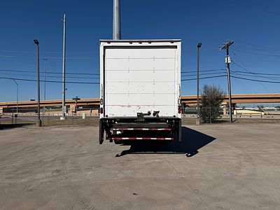 2020 Peterbilt 337