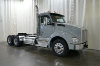 2026 Kenworth T880