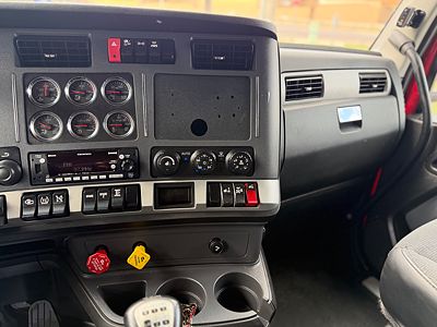2022 Kenworth T680