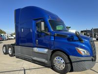 2023 Freightliner EVOLUTION126