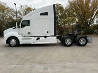 2022 Kenworth T680