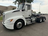 2023 Kenworth T680