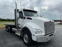 2020 Kenworth T880