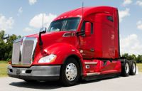 2021 Kenworth T680