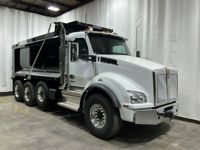 New 2027 Kenworth T880 for Sale