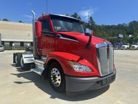 2023 Kenworth T680