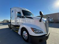 2023 Kenworth T680