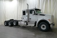 2027 Kenworth T880S PH