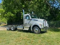 2027 Kenworth T880S PH
