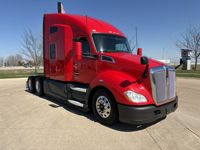 2022 Kenworth T680