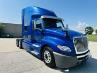 2020 International LT625
